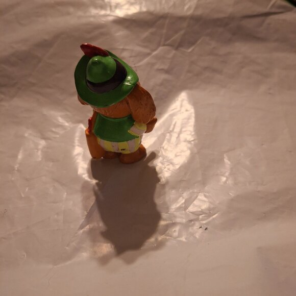 Muppet Babies Rowlf the Dog as Robin Hood - Picture 5 of 6